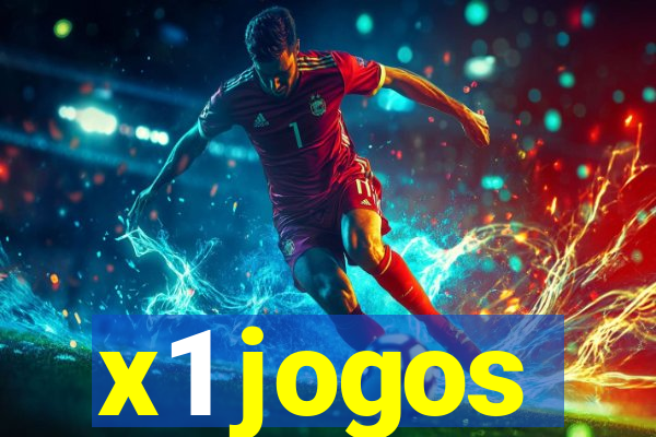 x1 jogos